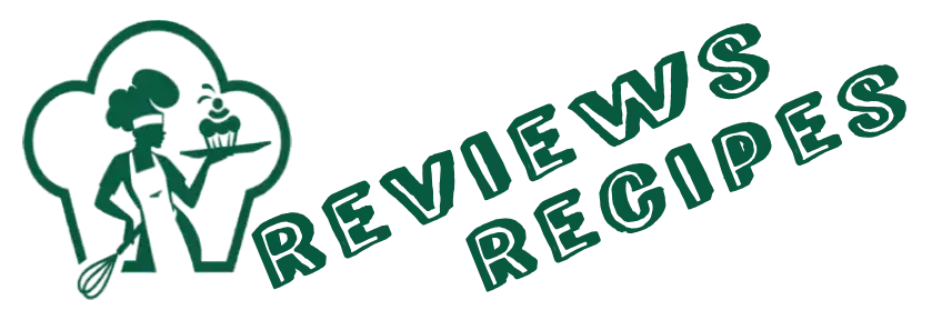 Reviews Recipes