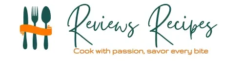 Reviews Recipes